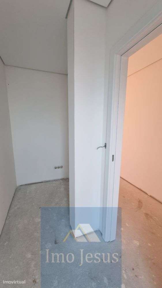 Moradia Terrea T3+1 em Vila Nova de Gaia-35