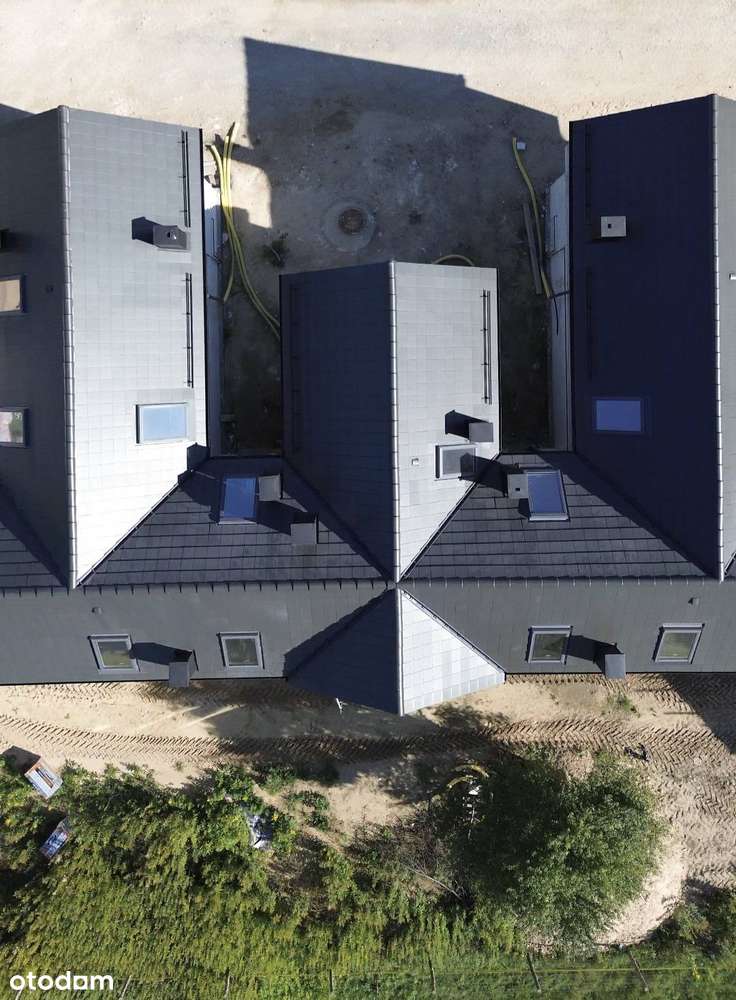 Nowa Inwestycja – Domy Premium przy ul. Pienińskiej w Tarnowie - Pełny obrazek: 4/12