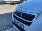 Peugeot Partner 1.6 BlueHDi Style - 12