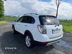 Chevrolet Captiva - 3