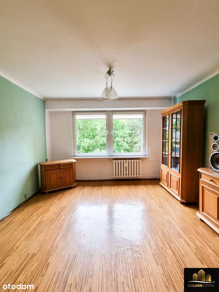 3-Pokojowe Mieszkanie w Dzielnicy Północ - Pełny obrazek: 4/16