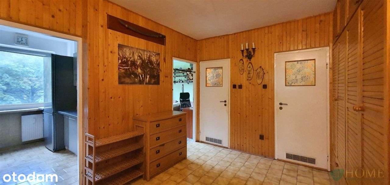 Trzy - pokojowe na Bemowie!-8