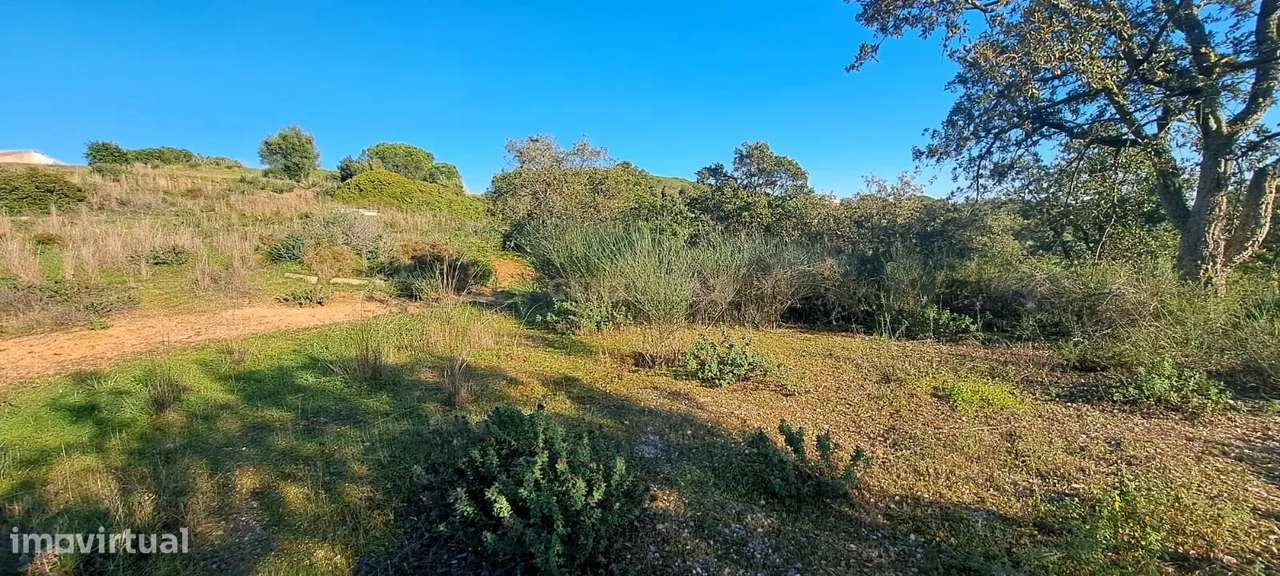 Terreno Rústico à Venda - Oportunidade Única perto de Albufeira! - Grande imagem: 4/11