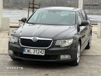 Skoda Superb - 7