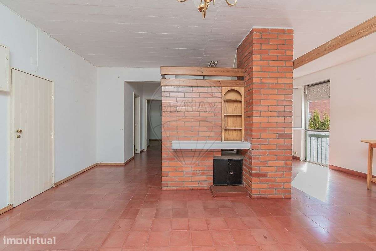 Apartamento T4 para venda-4