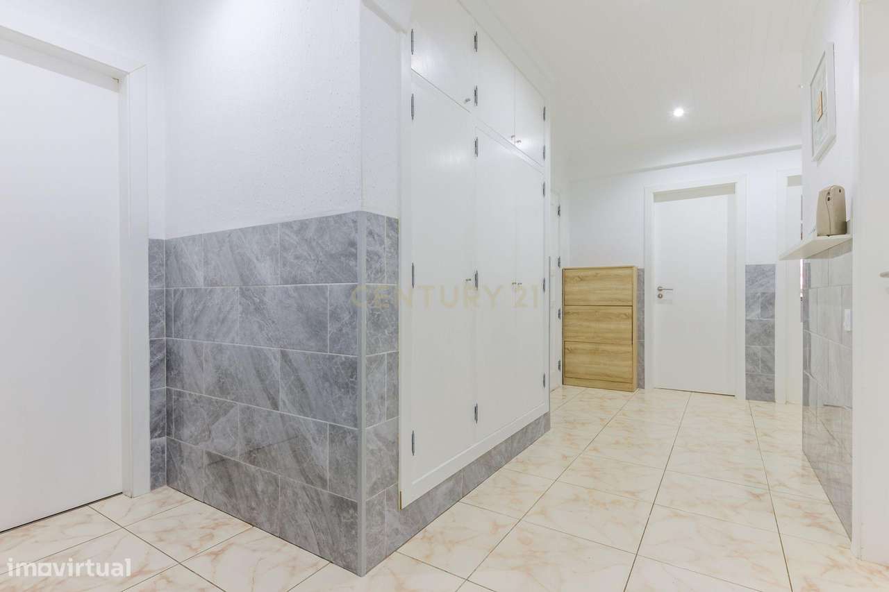 Apartamento T3 Moita em excelente localização-4