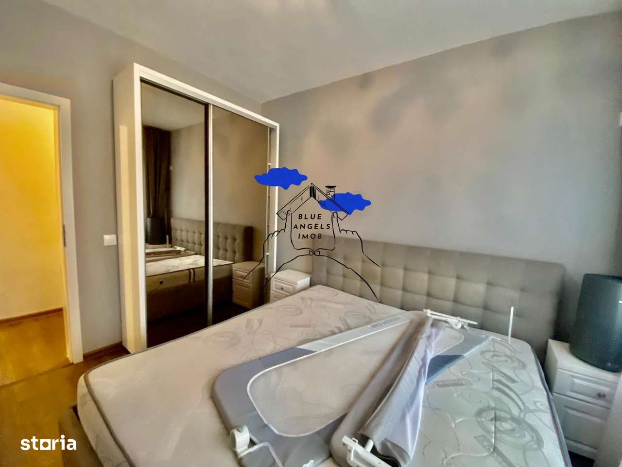 Apartament 2 camere, PET FRIENDLY, Sanpetru Residence - Imagine principală: 5/9