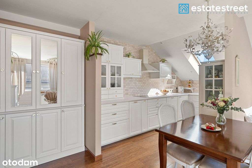 4 pokoje przy Dolinie Os. Paderewskiego + garaż - Pełny obrazek: 2/16