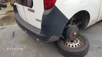 FIAT DOBLO II LIFT ZDERZAK TYL PDC - 2