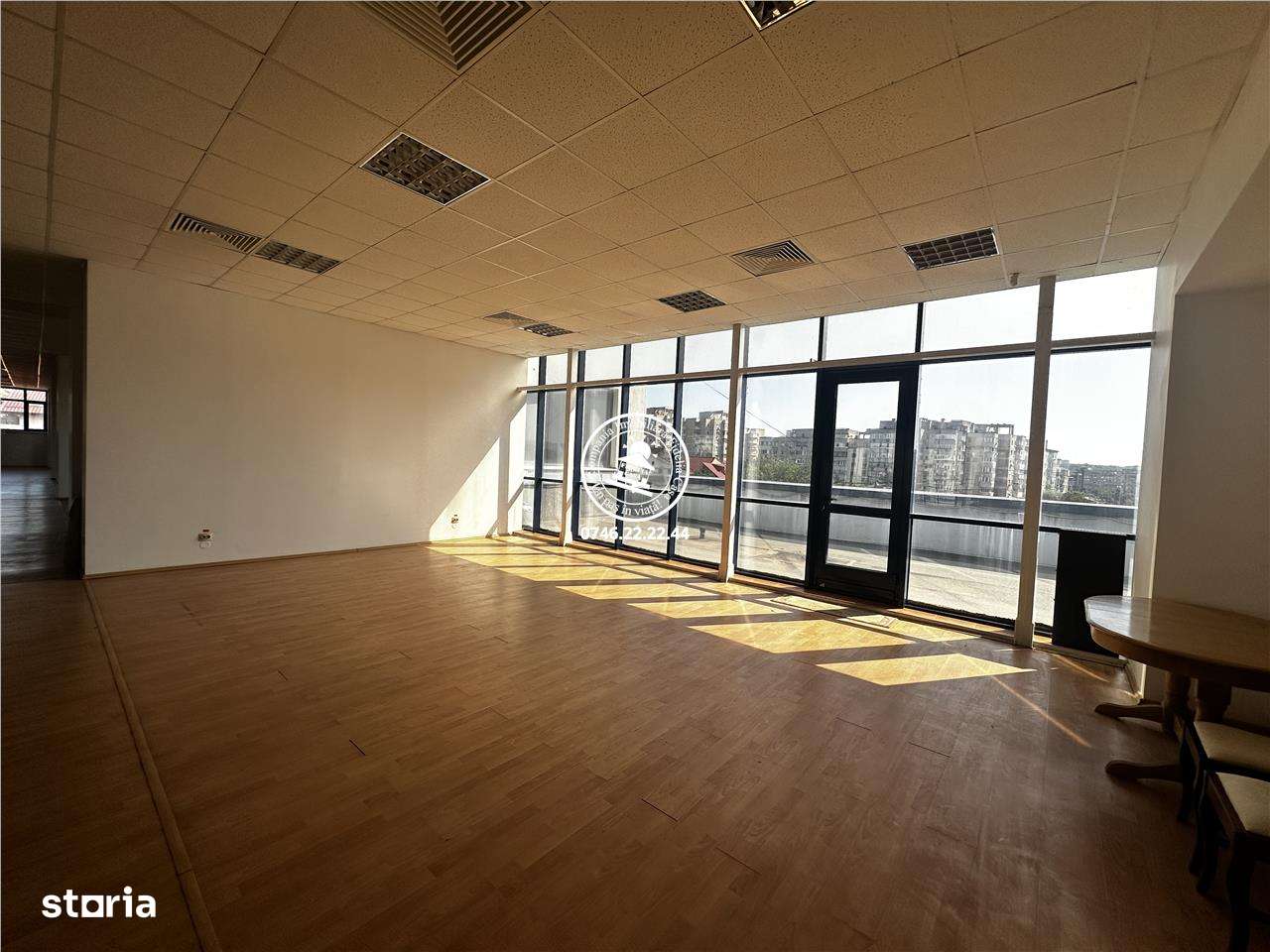 Spatiu comercial de inchiriat Pacurari - Imagine principală: 3/7