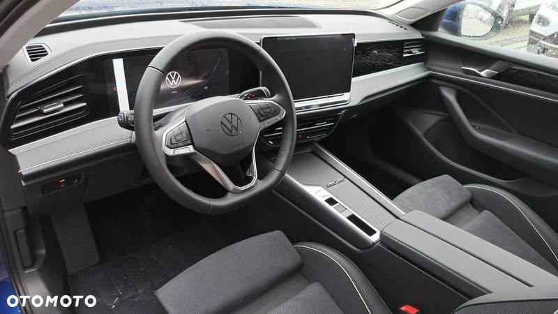 Volkswagen Passat 1.5 TSI ACT mHEV Business DSG - 9