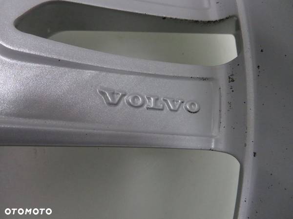 Alufelgi 18'' Volvo XC60 5x108 ET50.5 31362866 - 8