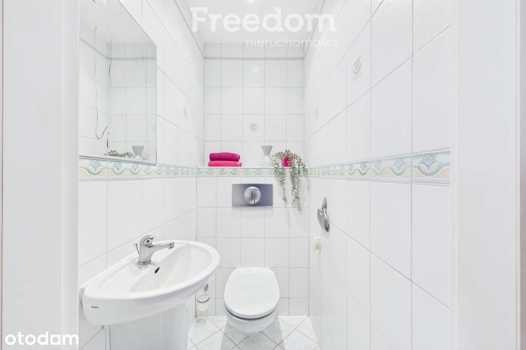 Mieszkanie 4- pokoje ul. Wybickiego Malbork.-8