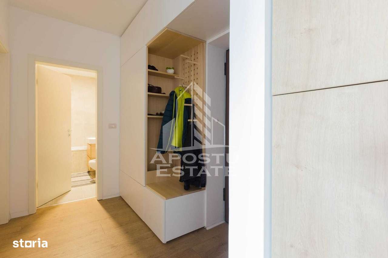 Apartament cu 2 camere, bloc nou, loc de parcare, zona Soarelui - Imagine principală: 4/7