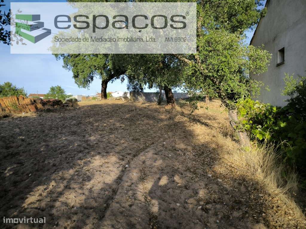 Terreno em Serrasqueira - Grande imagem: 4/11