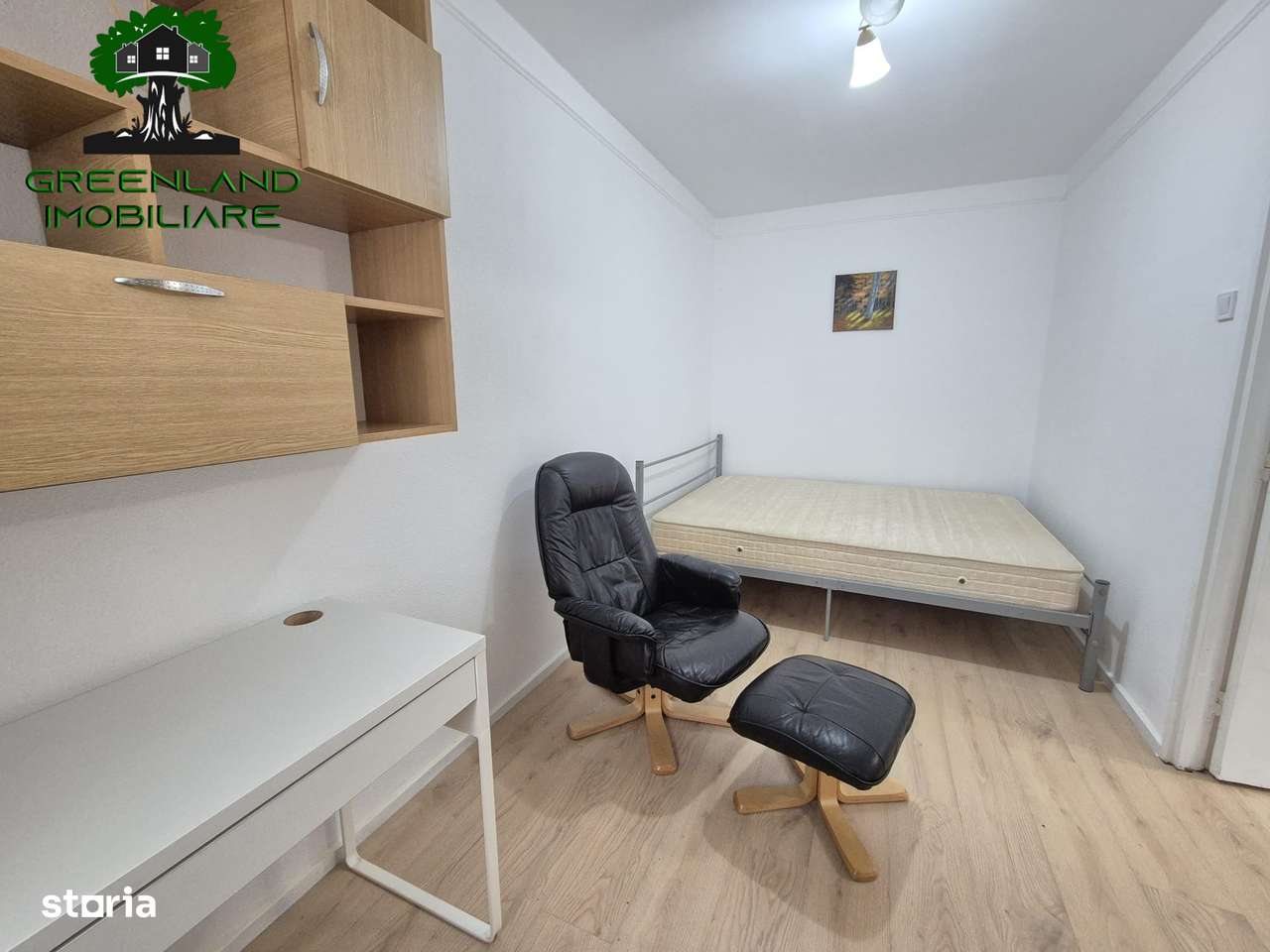 Apartament 2 camere, mobilat si utilat, parter, Alexandru - Imagine principală: 3/7