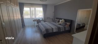 apartament cu  3camere,2 bai si parcare subterana.zona semicentrala