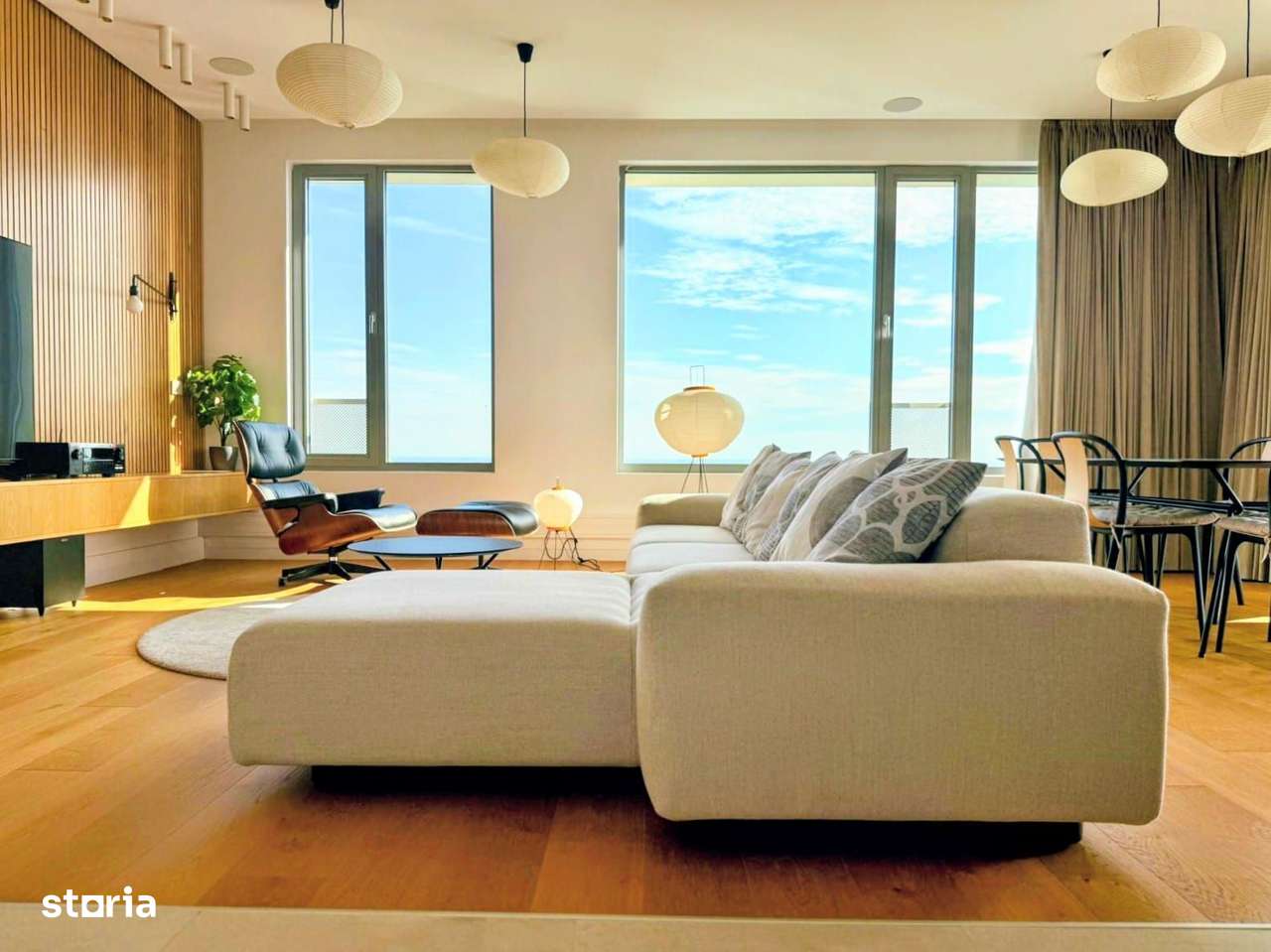 Penthouse - Isho - 2 locuri de parcare - Boxa - Comision 0% - Imagine principală: 5/19