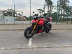 Ducati Streetfighter V4S Racing PRO - 2