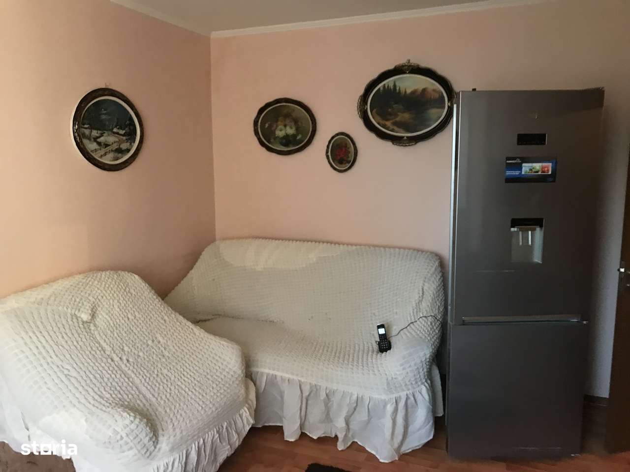 Apartament 2 camere Gavana 2 etaj 3/4 mobilat - Imagine principală: 2/13