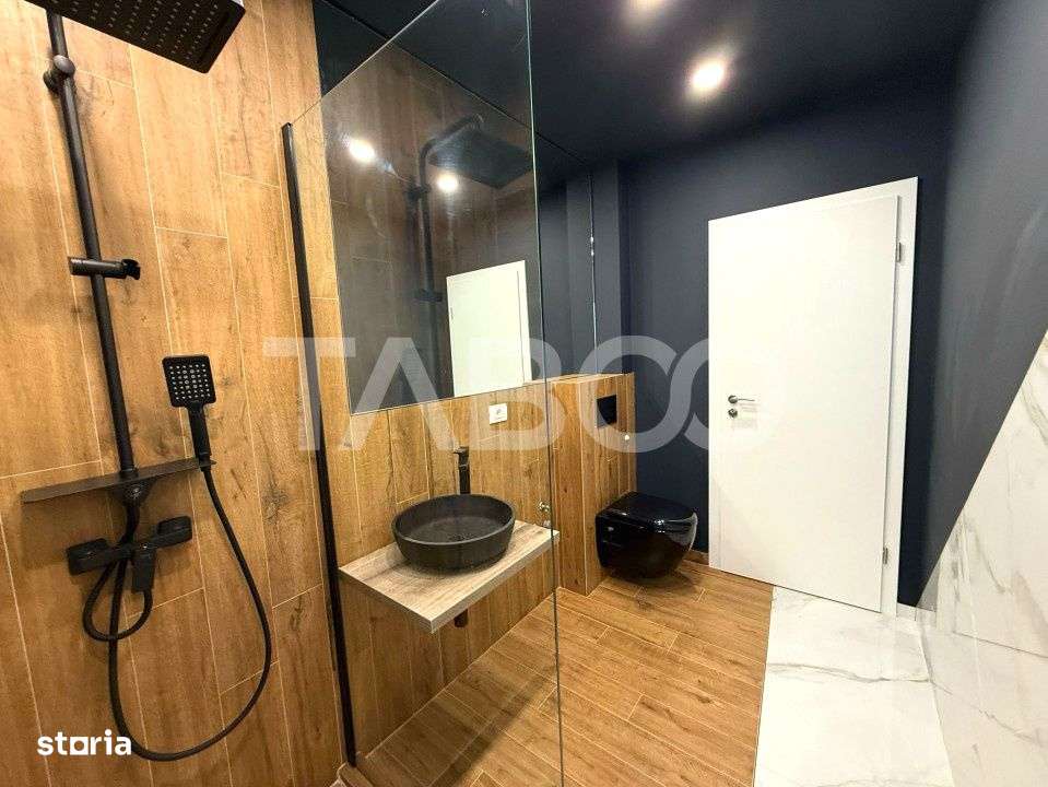 Apartament modern 2 camere cu gradina - zona Doamna Stanca - Imagine principală: 4/10