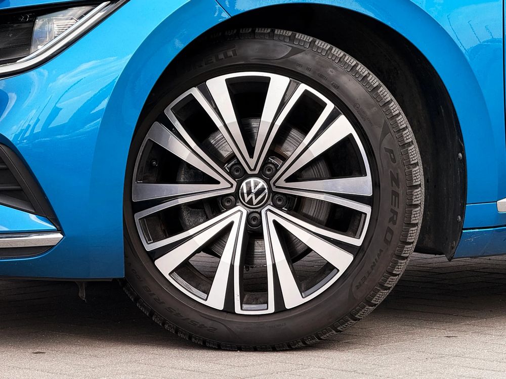 Volkswagen Arteon 2.0 TSI Elegance DSG 190 KM — zdjęcie 6