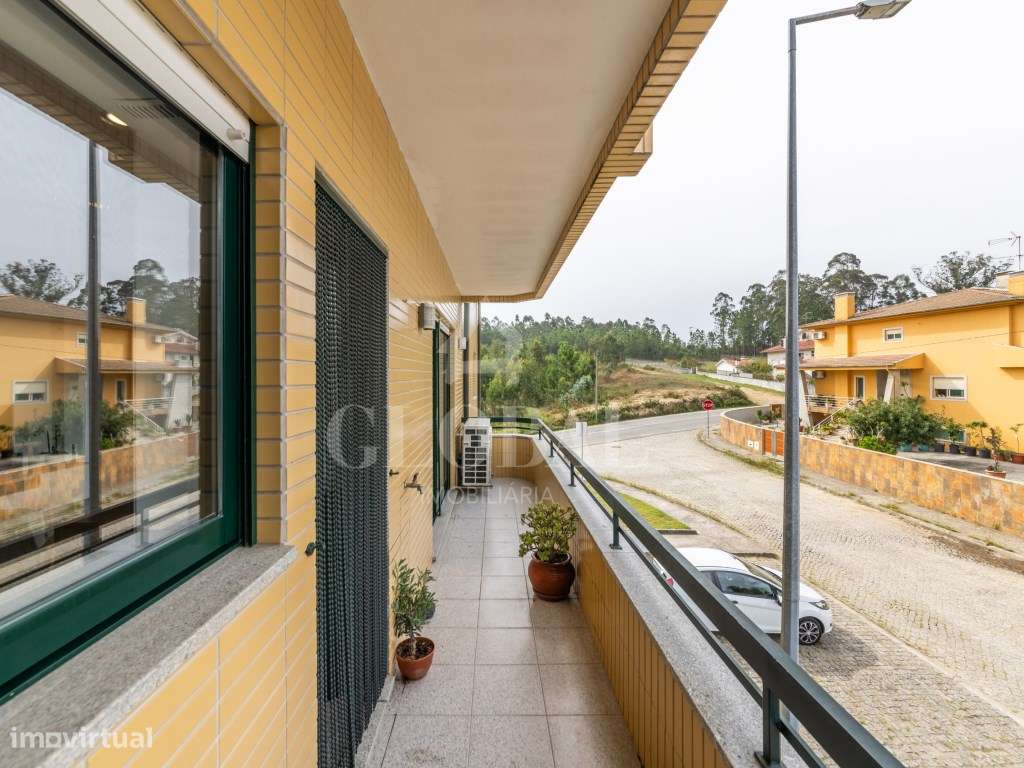 APARTAMENTO T2 MOSTEIRÔ-19