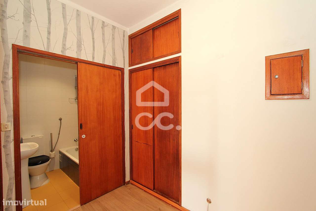 Apartamento T1 na 2ª linha de Armação de Pêra – O seu refúgio no Algar - Grande imagem: 5/22