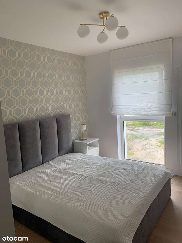 Apartament z klimatyzacją - Pełny obrazek: 5/9