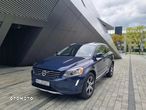 Volvo XC 60 T6 AWD Momentum - 1