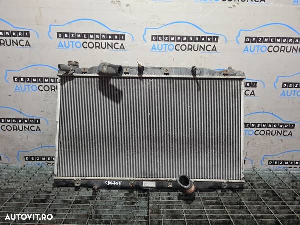 Radiator apa Honda CR - V 2.2 D 2006 - 2010 (755) - 1