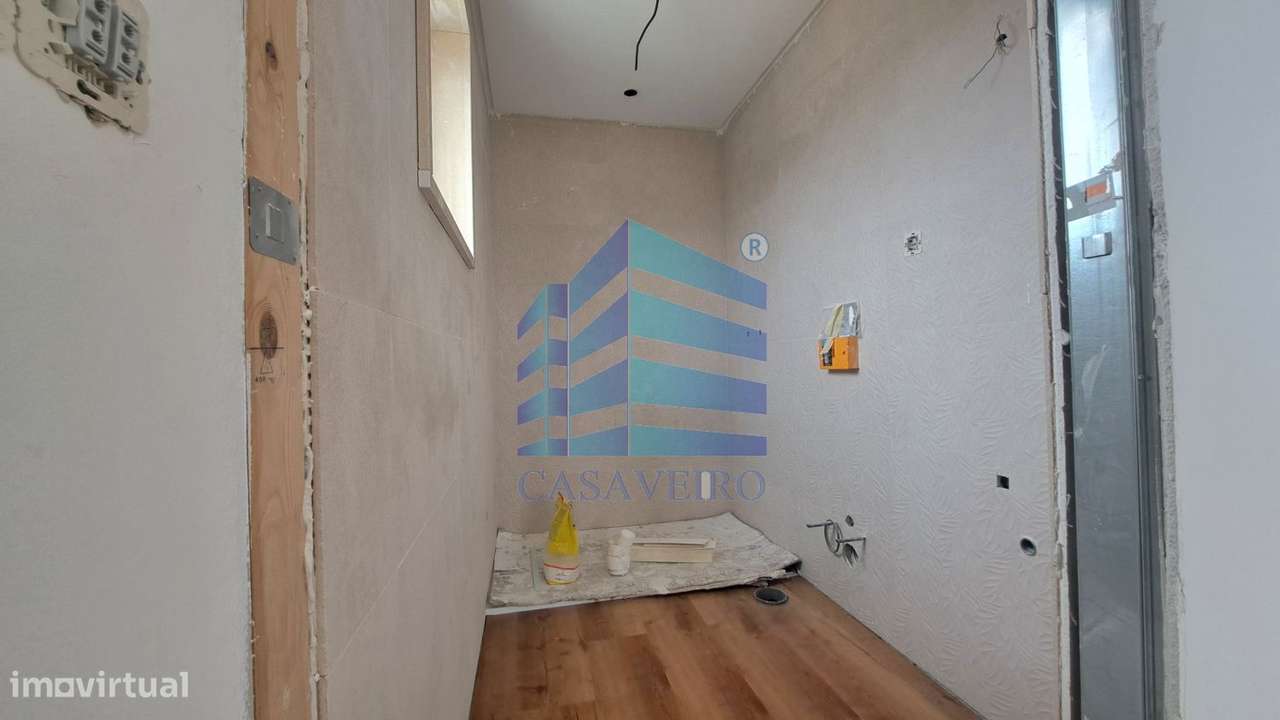 Moradia T3 +1  Nova na Gafanha do Carmo-20