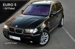 BMW X3 xDrive20d Aut. - 1