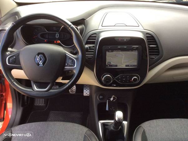 Renault Captur 1.5 dCi Exclusive - 31