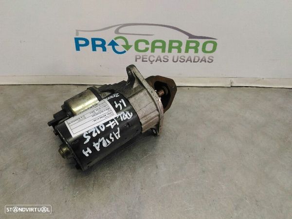 Motor De Arranque Opel Astra H (A04) - 1