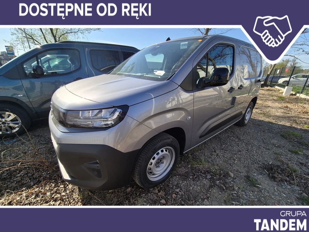 Opel Combo 2026
