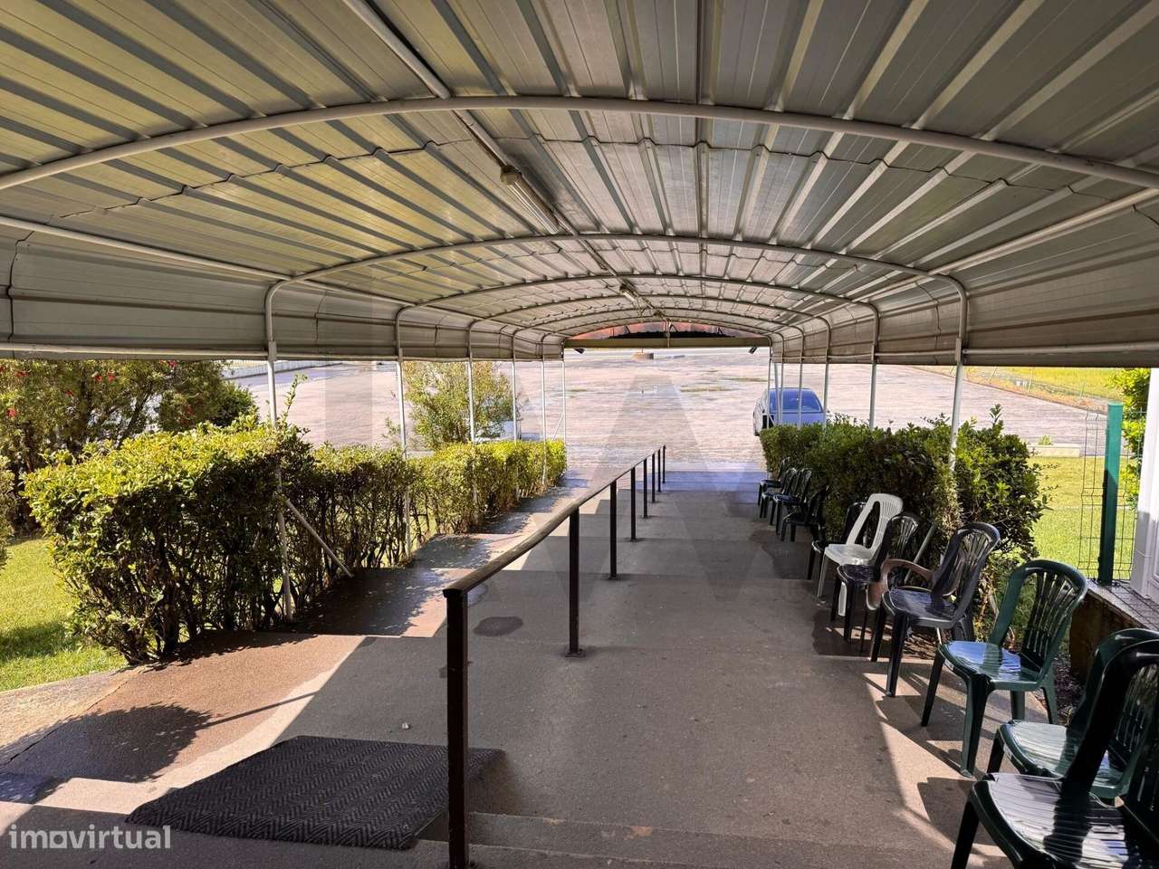 RESTAURANTE IPIRANGA - OPORTUNIDADE DE NEGÓCIO EM ÁGUEDA - Grande imagem: 4/34