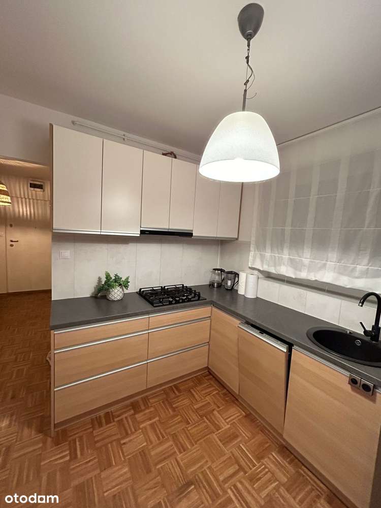 Poznań ul. Omańkowskiej, 2-pokojwe, wyremontwane.-6