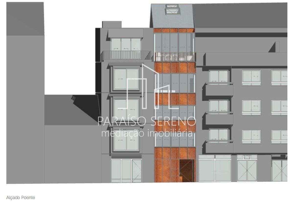 Moradia com Projeto Aprovado - Grande imagem: 4/11