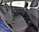 Ford Fiesta 1.5 TDCi DPF - 17