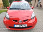 Toyota Aygo 1.0 VVT-i - 14