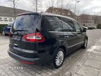 Ford Galaxy 2.0 TDCi Platinium X (Titanium) MPS6 - 6