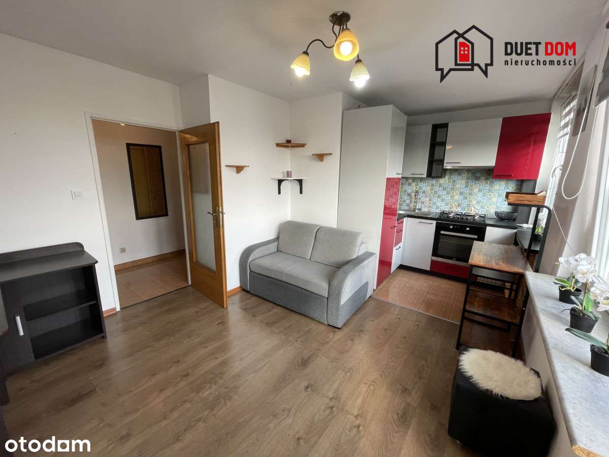 Mieszkanie 2 pokoje ul. Żarnowiecka ***lsm***-2