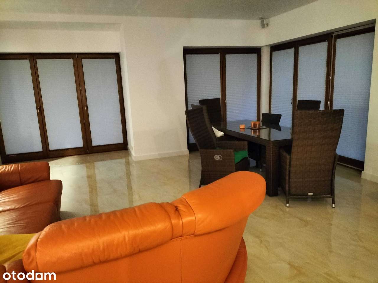 Luksusowy dom w Magdalence – 4 sypialnie, 3 balkony, widok na las - Pełny obrazek: 4/16