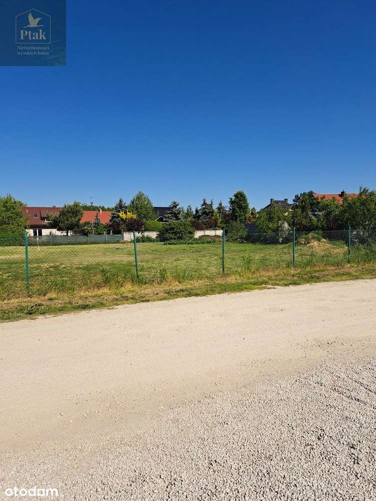 Koninko cicha ulica nowe wolnostojące domy - Pełny obrazek: 5/9