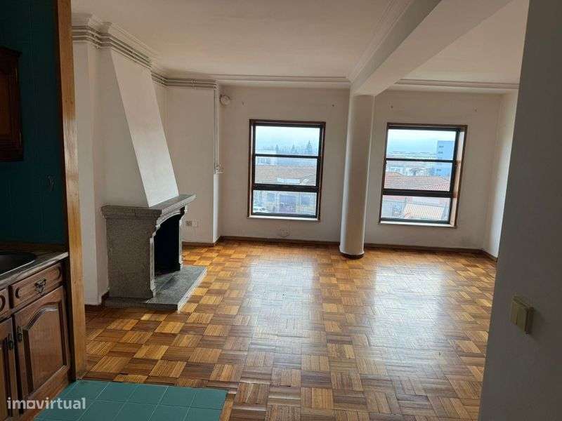 Arrendamento t1 sem mobilia - Grande imagem: 5/12