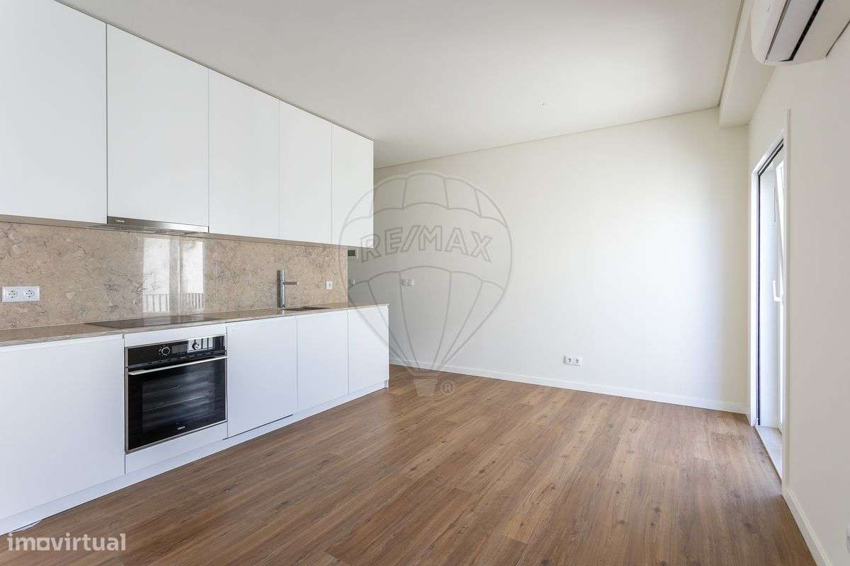 Estúdio T0 para venda - Grande imagem: 4/9