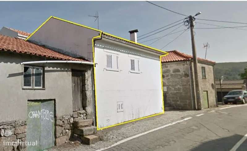 Moradia T3, Viseu, Lamego - Grande imagem: 2/17
