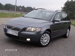 Volvo V50 1.6D Kinetic - 1