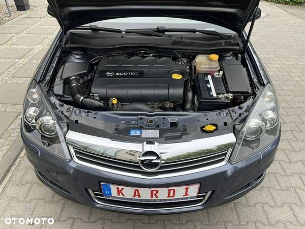 Opel Astra - 35